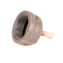 GARLAND CK1910398 CAP ASSEMBLY - BURNER