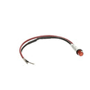 MARKET FORGE 86916 LIGHT 28V AMBER SOLICO