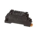 MARKET FORGE 86475 RELAY SOCKET OMRN PYF08- A-E