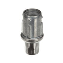 JADE 3030100000 FOOT BULLET 1 5/8 W/SS TOE