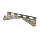 STAR 50-1270 HINGE S/SPIVOTCONCEALED