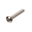 STAR 2CH1578 SCREW 8-32X1 PHS BR NP