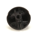 JADE 3000010981 KNOB PHONOLIC BLACK D1 2 (FOR
