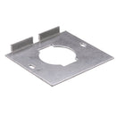 JADE 8923300000 SEAL PLATE AIR INLET B URNER
