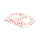 STAR 2MZ10208 LABEL PORTION CONTROL