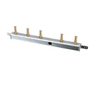 PITCO B8019706 PG MANF FTG ASSEMBLY 18 34 P