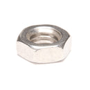 PITCO P0095200 NUT HEX (JAM) 3/8-16 SS