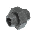 PITCO P7036901 UNION BLK 3/8