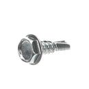 PITCO P0075300 SCR 10-16 X 5/8 HEX SLF DR
