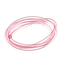 BLODGETT 52353 RED TUBING 1/4 OD POLYU RETH