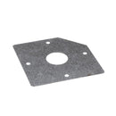 BLODGETT 55742 PLATE NATURAL GAS RESTR ICTOR