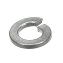 LANG 2C-20202-08 WSHR PLT 5/16 LOCK SPLIT