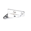 LANG 2F-70601-27 HINGE BRAKET UPPER LEFT