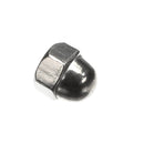 STAR 2C40637 NUT 1/4-20 ACORN CAP MS S