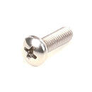 GROEN 137766 SCREW 10-32 X 5/8-IN SS