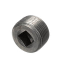 GROEN Z071915 PLUG PIPE 1 NPT RECESSED HEX