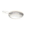 GROEN 13785 1/8-IN PERFORATED DISK STR AINER (2-IN TDO)