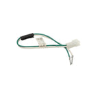GARLAND 4532486 HARNESS PUSH BUTTON GRN