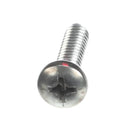 GARLAND F739 SCREW-10-24 X 3/4 SS PAN HEAD