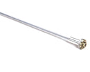 GOLD MEDAL 12319 KNOB GEAR LOCK