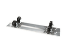 NORLAKE 143724 CASTERS SET OF (4) HF100