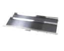NORLAKE 154851 10-IN DOUBLE OVERSHELF 48-IN MODEL