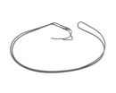 NORLAKE 166210 DRAIN PAN HEATER 200172046 FOR