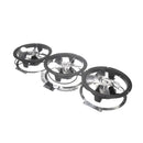 NORLAKE 161007 3-FAN RETROFIT FAN KIT 8 BLADE