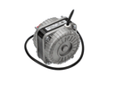 NORPOLE 17701000032 (OLD CFD1RR-23; CFD2RR-41) FAN MOTOR EVAPORATOR 100-130V 0.6A 10/40W 60HZ 1550 RPM