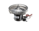 NU-VU 250-2008 MOTOR 1/4HP9CAGE