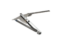 OVENTION 05.12.015.00 HINGE ASSEMBLY LH