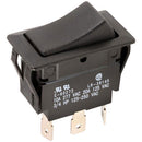 AMERICAN RANGE A10001 SWITCH ROCKER FAN ON/ON/MAINTN