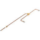 AMERICAN RANGE A29208 PILOT ASSEMLY COMPLETE W/TEE