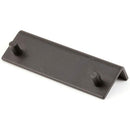 AMERICAN RANGE A99300 HINGE BRACKET AR KICK PLATE