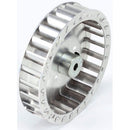 APW 1210810 BLOWER WHEEL 5 OD X 1.21 W X