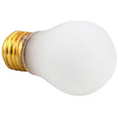 APW 1505800 BULB LIGHT 40W APPL 130 V