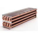 APW 21634200 EVAPORATOR COIL 4 X 4 X 16