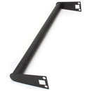 APW AS-21816808 (OLD S6808X) HANDLE OVEN HANDLE BLACK