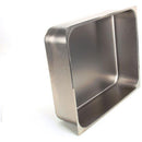 APW 33410 WYOTT 418-6 S.S. DRAWER PAN S