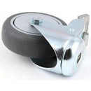 APW 33907 CASTER SWIVEL LOCKING