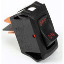 APW 47591300 SWITCH VISIROCKER ON-OFF