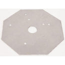APW 50817 (S)(KB)HEAT TRANSFER PLATE W/H
