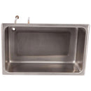 APW 54515 EZ-FILL WELL PAN WELD ASSEMBLY
