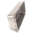 APW 55385 WELL PAN 4/3 W/DRAIN STUD