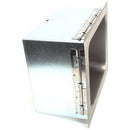 APW 56409 1/2 SIZE WELL PAN W/A W/DRAIN