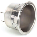 APW 56588 7QT ROUND WELL PAN ASSEMBLY W/DR
