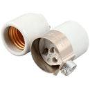 APW 75917 LAMP HOLDER TWIN 660W/250V