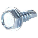 APW 2C-89073 SCREW 8X1/2 HEX HD SELF DRILL