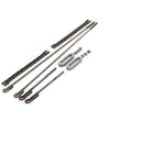 BAKERS PRIDE AS-21840565 KIT CO-11 DOOR MECHANISM HIGH