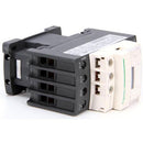 APW 1300200 CONTACTOR 208V 4 POLE 40 AM
